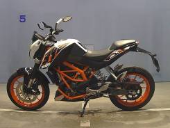 KTM 390 Duke. 390 куб. см., исправен, птс, без пробега. Под заказ