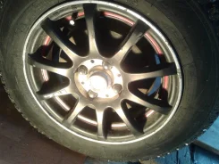 Sportmax Racing. x14", 4x100 ����