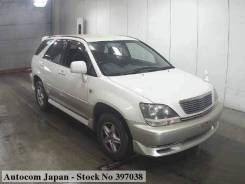 Toyota Harrier. MCU15, 1MZ