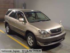 Toyota Harrier. MCU15, 1MZ