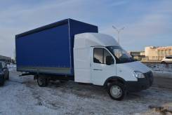 ГАЗ ГАЗель Бизнес. Газель бизнес, евроборт, спальник 2018г. в., 2 700 куб. см., 1 500 кг., 4x2
