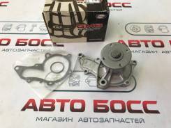 Помпа водяная. Toyota: Carina, Sprinter, Sprinter Carib, Corolla Levin, Sprinter Trueno, Corolla, Sprinter Marino, Corolla Ceres Двигатель 4AGE