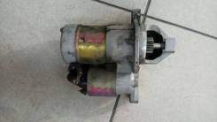 Стартер. Nissan: Wingroad, Qashqai+2, Teana, X-Trail, Serena, Latio, Tiida, Juke, Grand Livina, Bluebird Sylphy, Cube, Sylphy, Tiida Latio, Sentra, Du...