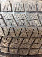 Bridgestone Blizzak DM-V1. Зимние, без шипов, 2013 год, 10 %, 4 шт
