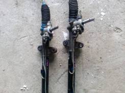 Рулевая рейка. Honda Odyssey, RA6 Двигатели: F23A, F23A7, F23A8, F23A9