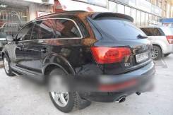 Фаркопы. Audi Q7, 4LB, 4M Porsche Cayenne, 955, 957, 9PA Volkswagen Touareg, 7P5, 7LA, 7L6, 7L7 Двигатели: BAR, BHK, BTR, BUG, CCFA, CCFC, CCGA, CDVA...