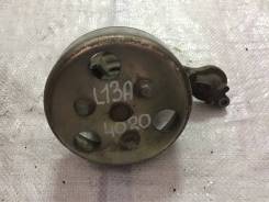 Помпа водяная. Honda: Jazz, Mobilio, City, Civic, Airwave, Mobilio Spike, Fit Aria, Fit, Partner Двигатели: L12A1, L12A3, L12A4, L13A1, L13A2, L13A5...