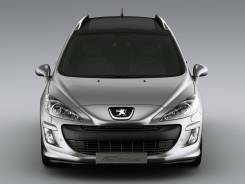 Подлокотники. Peugeot 308, 4A/C, 4B, 4C, 4E, T91, T92 Двигатели: 5FEJ, 5FS9, 9HZ, DV6CTED4, DV6DTED, DV6DTED4, DV6FC, DV6FD, DW10BTED4, DW10CTED4, DW1...