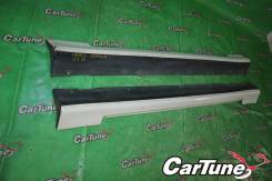 Обвес кузова аэродинамический. Toyota Soarer, JZZ30