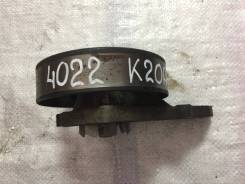 Помпа водяная. Honda: CR-V, FR-V, Edix, Stream, Civic, Stepwgn, Integra Двигатели: K20A4, K20A5, K24A1, D17A2, K20A9, N22A1, R18A1, K20A, K20A1, D14Z6...