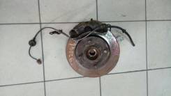 Ступица. Nissan: Wingroad, Cube, Bluebird Sylphy, Sentra, March, Pulsar, AD, Almera, Sunny Двигатели: QG13DE, QG15DE, QG18DE, QG18DEN, QR20DE, SR20VE...