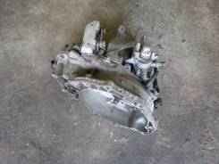 МКПП. Saab 9-3