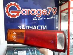 Стоп-сигнал. Honda CR-V, RD1, RD3, RD2 Двигатели: B20B, B20Z, B20Z1