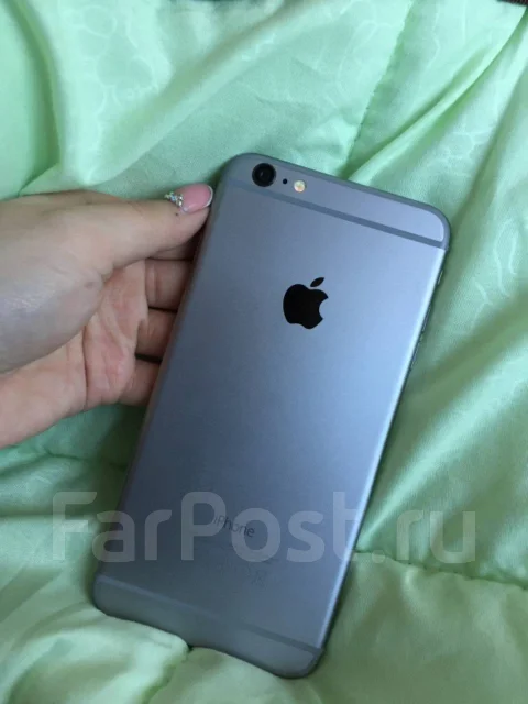 Apple iPhone 6 Plus 16Gb. �/� ����