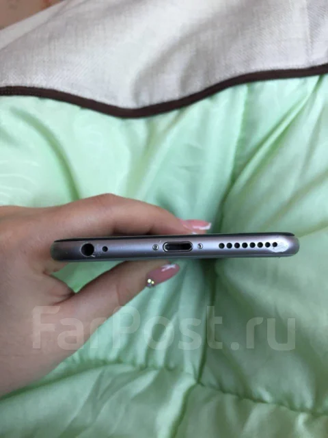 Apple iPhone 6 Plus 16Gb. �/� ����
