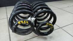 Пружина подвески. Nissan X-Trail, DNT31, NT31, T31, T31R, TNT31 Двигатели: M9R, MR20DE, QR25DE