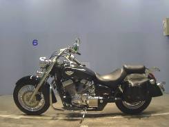 Honda Shadow 750. 750 куб. см., исправен, птс, без пробега. Под заказ
