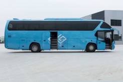 Higer KLQ6122B. Higer KLQ 6122B, 49 мест (WC+холодильник+куллер+спальник), туристически, 49 мест