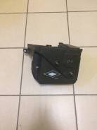 Коробка для блока efi. Renault Kangoo Renault Megane Renault Scenic Двигатели: 5AM, K4M, K7M, K9K, F4R, F9Q, K4J, M9R