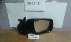 Зеркало. Suzuki Escudo, TA74W, TD54W, TD94W Suzuki Grand Vitara Двигатели: H27A, J20A, M16A