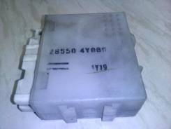 Блок управления. Nissan Maxima, CA33, A32, A33 Nissan Cefiro, A32, A33 Двигатели: VQ20DE, VQ30DE