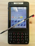 Sony Ericsson P1i. �/�, ������, 3G ����