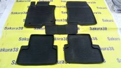 Коврик. Honda Accord, CP1, CP2, CU1, CU2, CW2 Двигатели: K24A, K24Z2, K24Z3, R20A3
