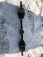 Привод. Honda Accord, CR2, CR3, CR5, CR6, CR7 Двигатели: J35Y, K24W, K24W4, LFA, R20A3