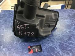Корпус воздушного фильтра. Nissan X-Trail, NT31, T31, T31N, T31R Nissan Dualis, KJ10, KNJ10 Двигатели: M9R, MR20DE, QR25DE