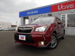 Subaru Forester. вариатор, 4wd, 2.0 (280 л.с.), бензин, 43 000 тыс. км, б/п. Под заказ