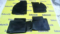 Коврики. Toyota Prius, ZVW30L, ZVW35, ZVW30 Двигатель 2ZRFXE