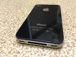 Apple iPhone 4s. Б/у, 8 Гб