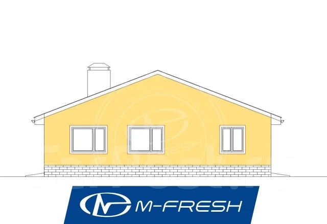 M-fresh Joy (������ ���������� ���� �� ������! ). 100-200 ��. �., 1 ����, 3 �������, ������ ����
