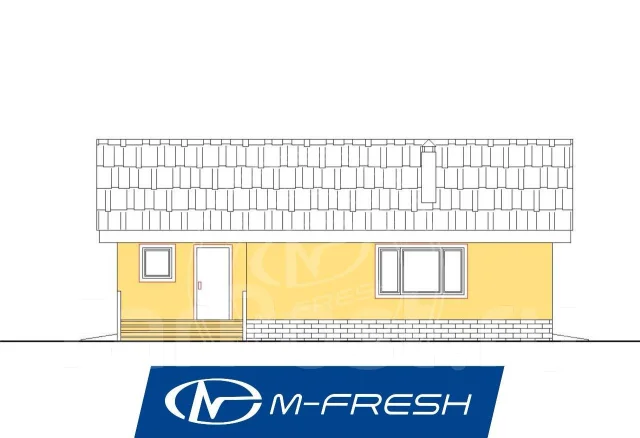 M-fresh Joy (������ ���������� ���� �� ������! ). 100-200 ��. �., 1 ����, 3 �������, ������ ����