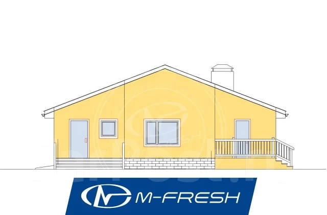 M-fresh Joy (������ ���������� ���� �� ������! ). 100-200 ��. �., 1 ����, 3 �������, ������ ����