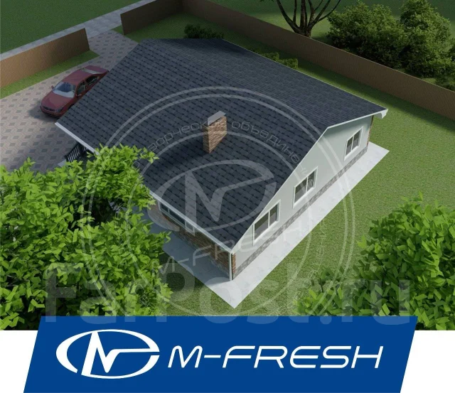 M-fresh Joy (������ ���������� ���� �� ������! ). 100-200 ��. �., 1 ����, 3 �������, ������ ����