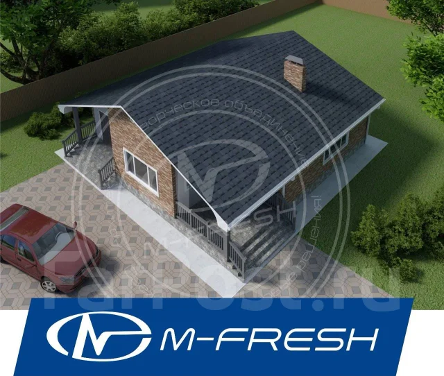 M-fresh Joy (������ ���������� ���� �� ������! ). 100-200 ��. �., 1 ����, 3 �������, ������ ����