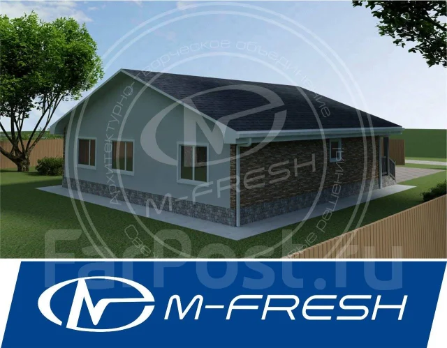M-fresh Joy (������ ���������� ���� �� ������! ). 100-200 ��. �., 1 ����, 3 �������, ������ ����