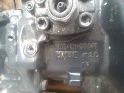 Гидронасос. Komatsu PC400-7