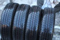 Bridgestone. Летние, износ: 5%, 4 шт