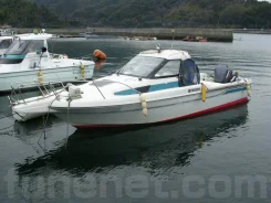 Yamaha FC-23. 1993 ���, ����� 6,34��., ��������� ���������, 115��.�., ������. ��� ����� �� ������������ ����