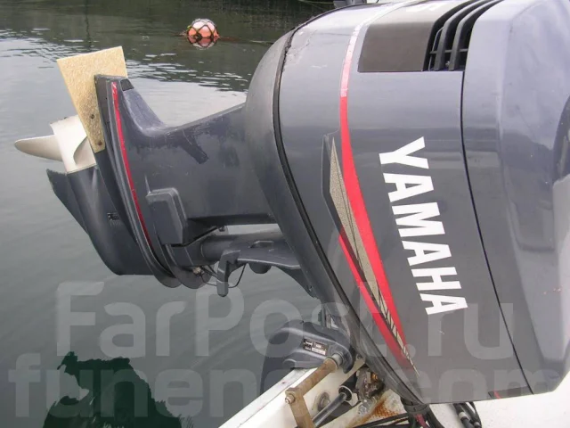 Yamaha FC-23. 1993 ���, ����� 6,34��., ��������� ���������, 115��.�., ������. ��� ����� �� ������������ ����