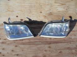 Фара. Toyota Crown, JZS171, JZS171W Chevrolet Celebrity Двигатели: LB6, LD5, LE2, LH0, LH7, LK9, LQ8, LQ9, LR2, LR8, LT6, LT7, LW9