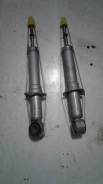 Амортизатор. Toyota: Corolla Spacio, WiLL VS, Allex, Corolla Axio, Corolla Fielder, Corolla, Corolla Runx Двигатели: 1NZFE, 1ZZFE, 2ZZGE, 2C, 2NZFE, 3...