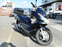 Honda PCX 125. 125 куб. см., исправен, птс, без пробега