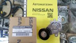 Натяжной ролик. Nissan Micra, K13K, K13KK Nissan Note, E12E Двигатели: HR12DE, HR12DR