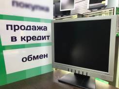 iiyama. 17", технология ЖК (LCD)