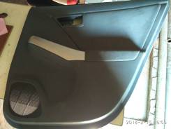 Обшивка двери. Toyota Prius, ZVW30L, ZVW35, ZVW30 Двигатель 2ZRFXE
