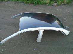 Крыша. Volkswagen Jetta, 1K2 Двигатели: AXX, AZV, BAG, BCA, BDK, BFS, BGP, BGQ, BGU, BHJ, BHY, BKC, BKD, BKG, BLF, BLG, BLN, BLP, BLR, BLS, BLX, BLY...