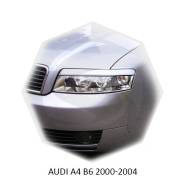 Накладка на фару. Audi S Audi A4, B6 Двигатели: AVB, AWA, AVF, ALZ, AYM, AVJ, BEX, AMB, BAU, BDV, BCZ, BFB, AKE, ASN, AWX, BFC, BDG, BDH, ALT